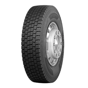 BERLIN TIRES 315/70R22.5 154/150L PLL DR