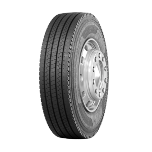 BERLIN TIRES 315/80R22.5 156/150L PLL ST