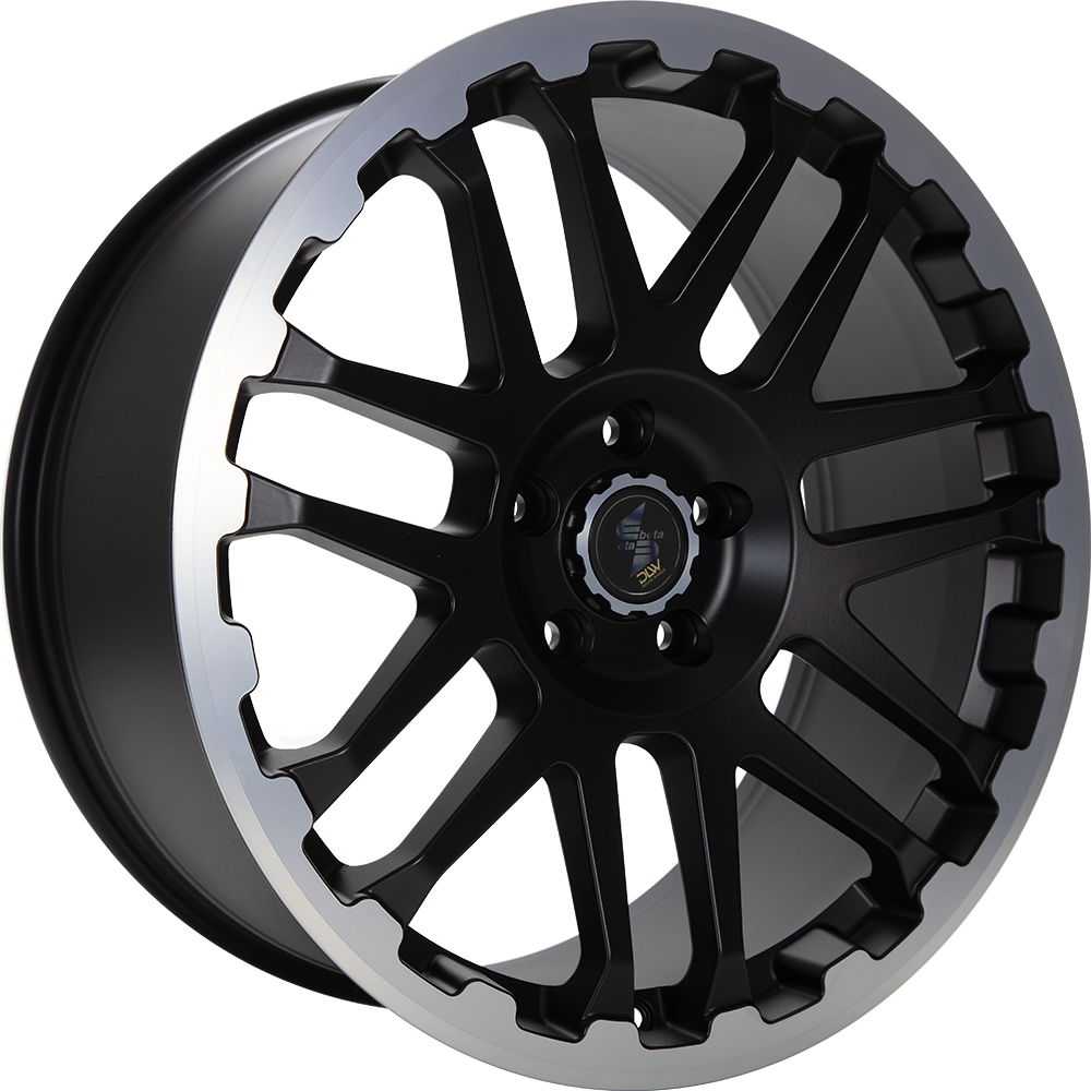 COMBAT_Black_Matt_Pol