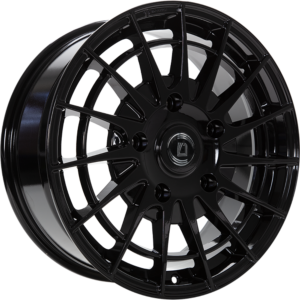 Diewe DA1 7.5x18 ET50 5x160 ML65.1 NeroS K60