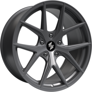 ETABETA GRi-N-K Konkav 11x20 ET60.1 5x130 5S4 R14 ML71.5 Anthracite matt