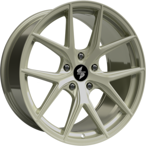 ETABETA GRi-N-K Konkav 10x20 ET55.1 5x112 5PS K60 ML66.55 Champagne