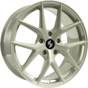 ETABETA GRi-N 8.5x20 ET20.1 5x112 5P3 K60 ML66.55 Champagne
