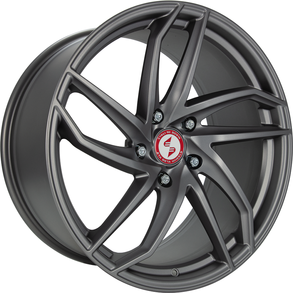 HERON-K_Anthracite_Matt