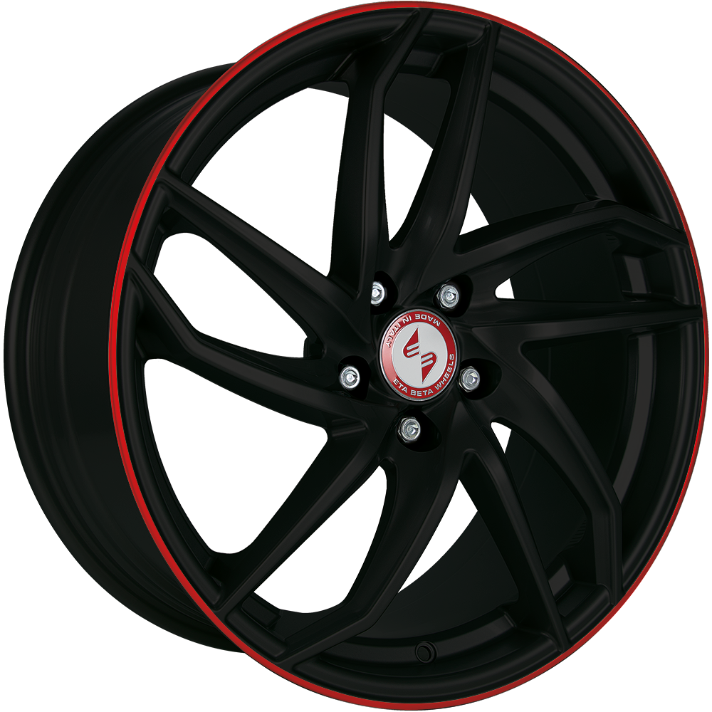 HERON_Black_Matt_Red_lip