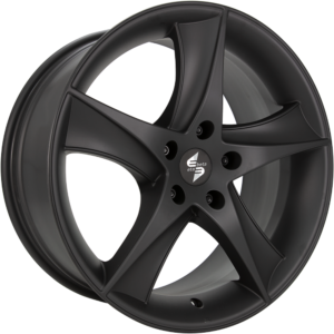 ETABETA JOFIEL-X 9x19 5L1 ET42 5x120 B S R14 Black matt