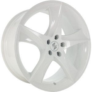 ETABETA JOFIEL 9x20 5P ET30 5x112 WHIT C 60 WHITE