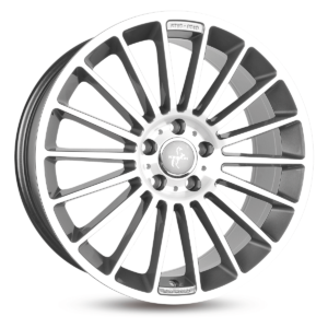 KESKIN KT15 8,5Jx19 5/120 ET35 72,6 PFP