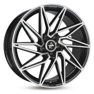 KESKIN KT20 8,5Jx20 5/120 ET35 72,6 BFP