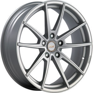 ETABETA MANAY-K 9x20 5P2 ET25 5x112 ML78.1 K60° Silver matt full p