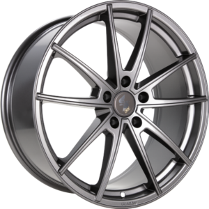 ETABETA MANAY-K 9.5x19 5P ET45 5x112 ML78.1 K60° antr.shiny full p.