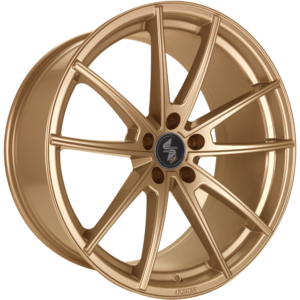 ETABETA MANAY 9x20 5B ET35 5x112 ML78.1 K60° GOLD MATT
