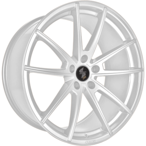 ETABETA MANAY-K 8.5x19 5P3 ET45 5x112 ML78.1 K60° WHITE