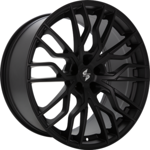 ETABETA MEDUSA-K 11x23 5Q ET16 5x112 R14 ML66.5 Matt black