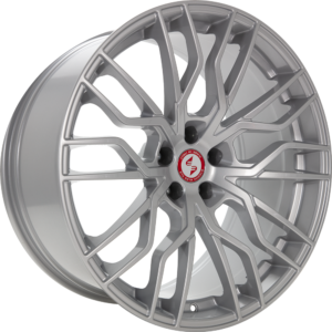 ETABETA MEDUSA-K 11x23 5Q ET16 5x112 R14 ML66.5 Silver