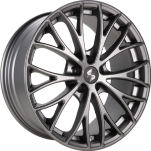 ETABETA PIUMA-C 8.5x18 5G3 ET45 5x120 ML78.1 K60° Anthracite matt