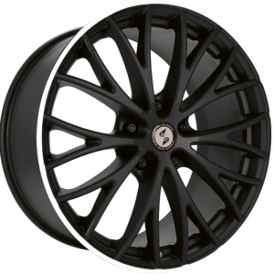 ETABETA PIUMA-C 8.5x19 5B ET35 5x112 ML78.1 K60° Black Matt White l