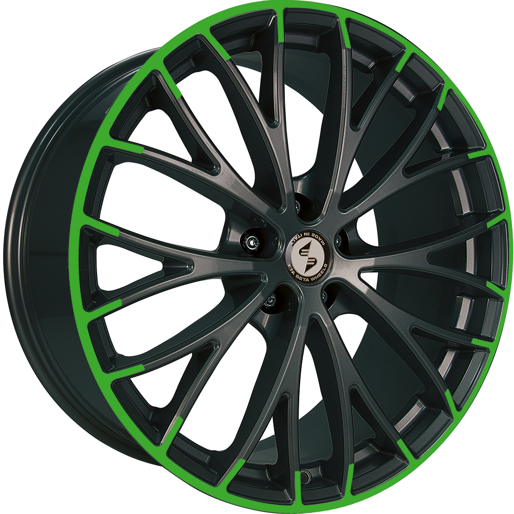 PIUMA_Black_Shiny_Green_Spec