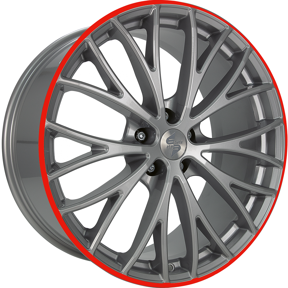 PIUMA_Silver_Red_Lip