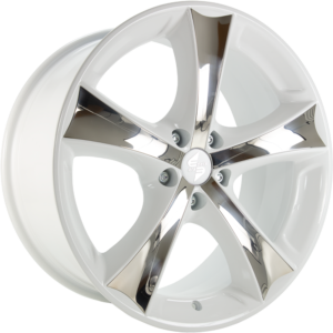 ETABETA TETTSUT-X 8.5x18 ET45 5x12 R14 ML65.1 Ceramic