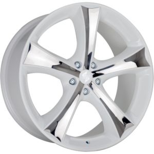 ETABETA TETTSUT-X 9x19 5S1 5x130 ET45 ML71.6 K60° WHITE