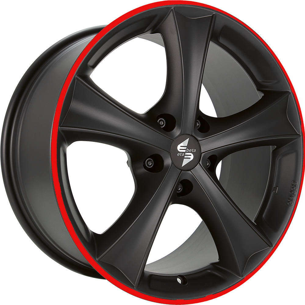 TETTSUT_MATT_BLACK_RED_LIP