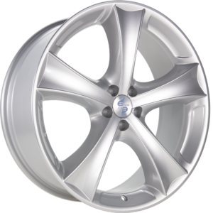 ETABETA TETTSUT 8.5x18 ET45 5x120 R14 ML65.1 Silver