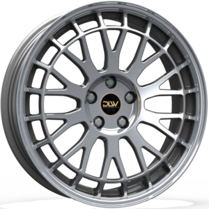 ETABETA UNIT 9x21 5R ET40 5x112 R14 Anthracite matt ML 66.5