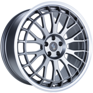 ETABETA UNIT 8.5x19 5R2 ET50 5x112 ML78.1 K60° antr.shiny lip p