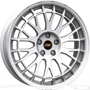 ETABETA UNIT 8.5x19 5R ET45 5x112 ML78.1 K60° Silver