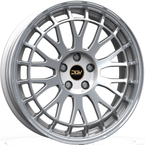 ETABETA UNIT 8.5x19 5R ET45 5x112 ML78.1 K60° Shiny silv.lip f