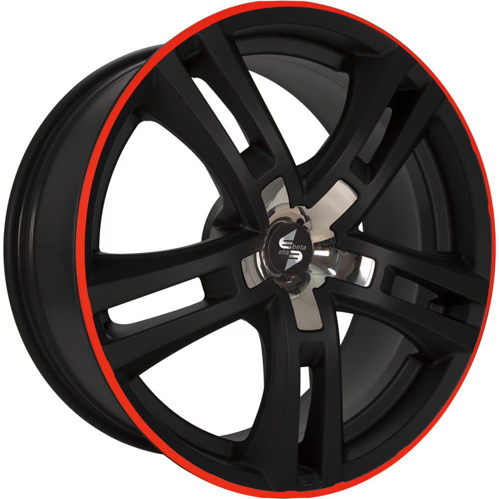 URIEL_Black_Matt_Red_Lip