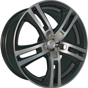 ETABETA URIEL 9x20 5H ET15 5x120 ML78.1 K60° shiny black polish