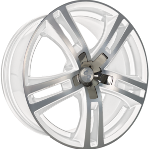 ETABETA URIEL 9x20 5B ET35 5x112 ML78.1 K60° matt white polish