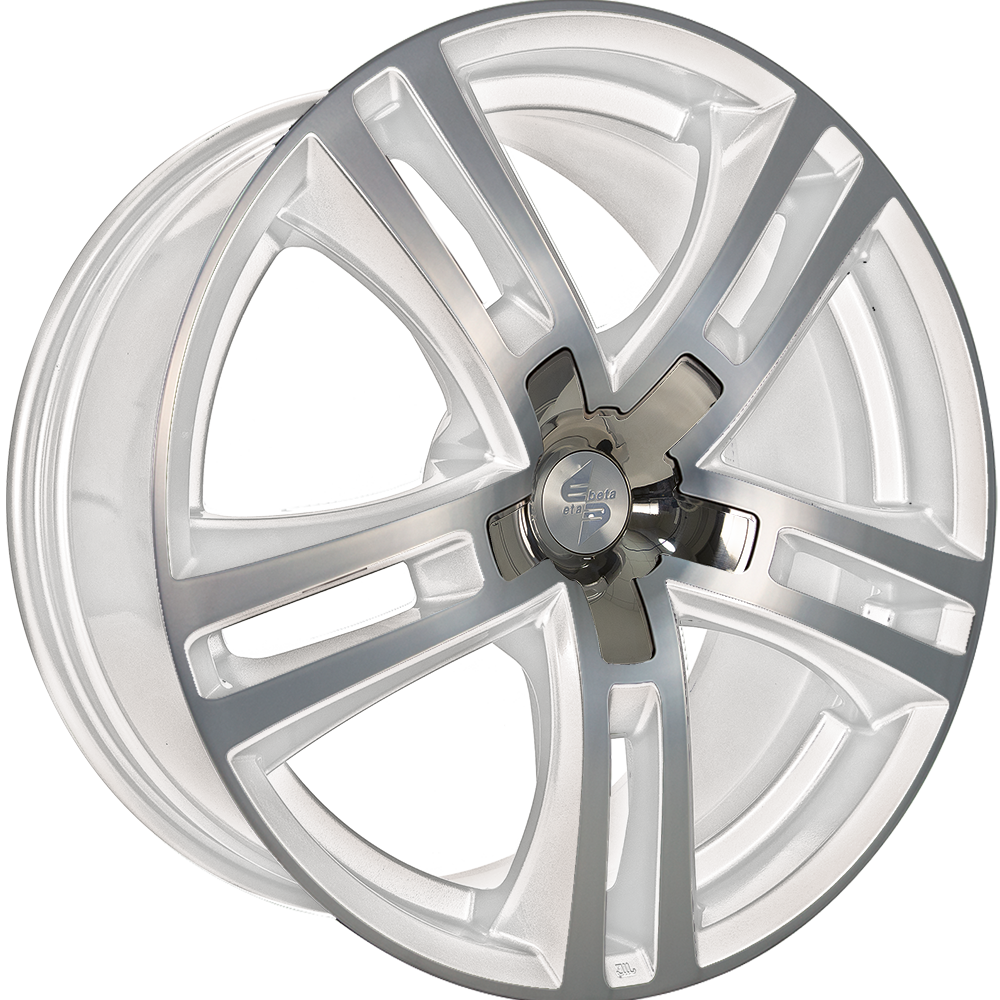 URIEL_White_Shiny_Polish