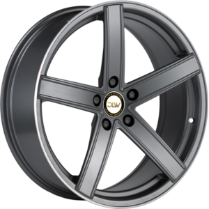 ETABETA UROS-K S 10.5x20 5P2 E30 5x112 ML78.1 K60° matt antr. p. lip