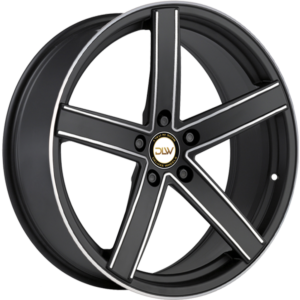 ETABETA UROS-K S 10.5x20 5P2 E30 5x112 ML78.1 K60°Matt black face lip