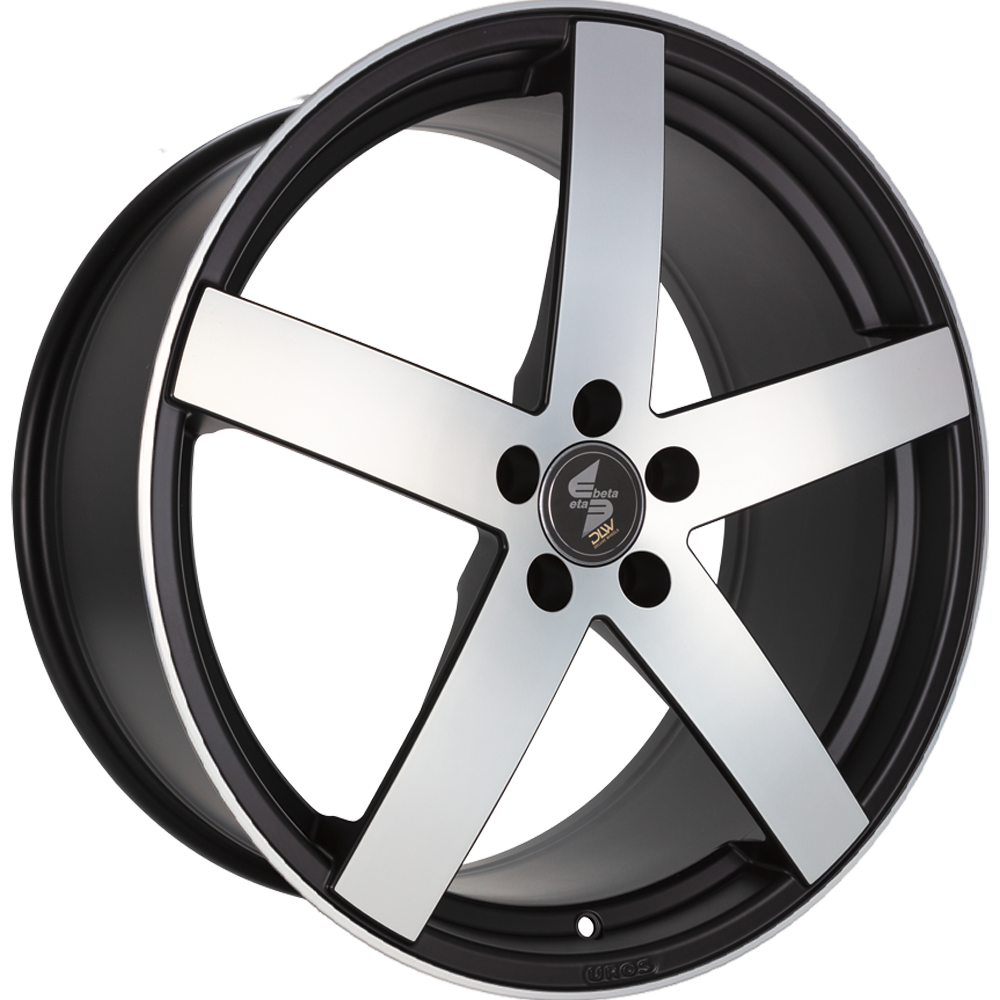 UROS_Black_Matt_Full_Pol