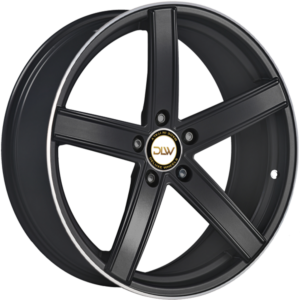 ETABETA UROS-K 10.5x20 5N ET25 5x120 ML78.1 K60° shiny black lip p.