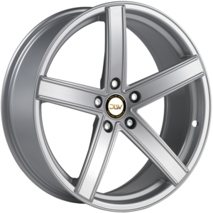 ETABETA UROS-K 10.5x20 5S2 ET48 5x130 ML78.1 S R14 Silver