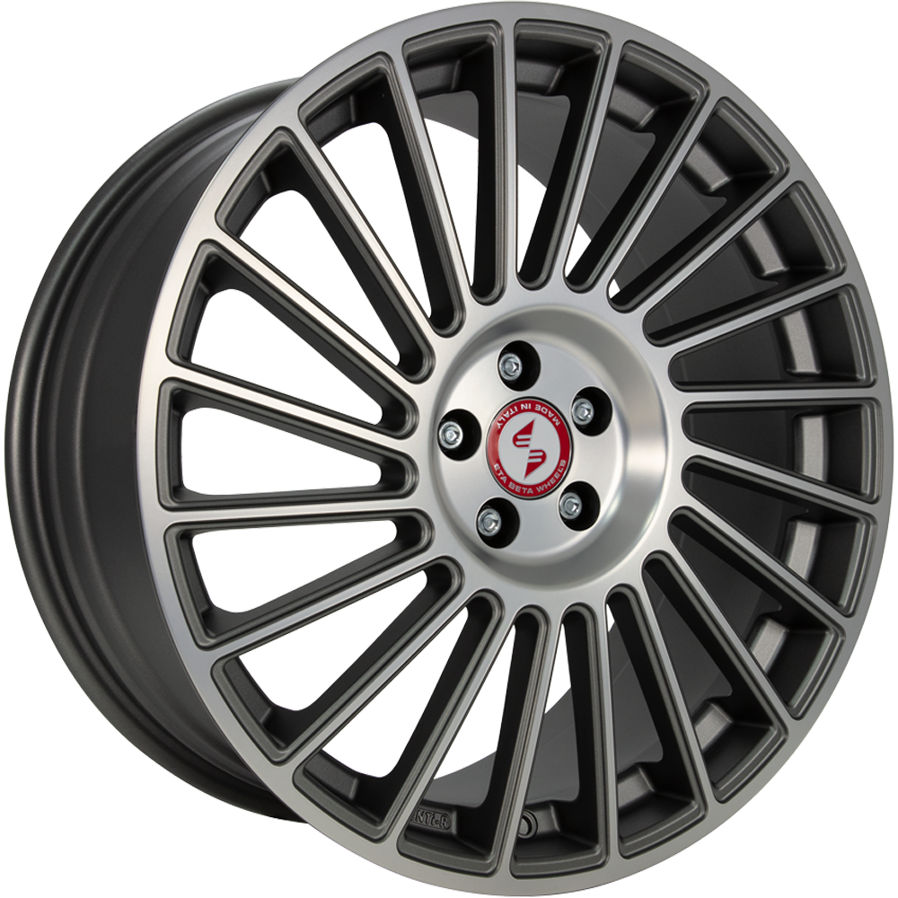 VENTI-R_Anthracite_Matt_Polish