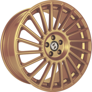 ETABETA VENTI-R P 8.5x19 5G ET33 5x120 ML72.6 K60° BRONZE REFLEX