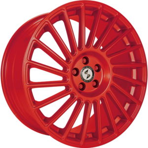 ETABETA VENTI-R P 8.5x20 5E ET45 5x108 ML78.1 K60° RED REFLEX