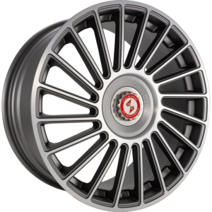 ETABETA VENTI ZV 11x21 5S1 ET51 5x130 R14 71.55 AMFUP R.Silber/M.Sil