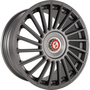 ETABETA VENTI ZV 7.5x18 ET51 5x112 R13 57.1 AM R.Silber/M.Silber