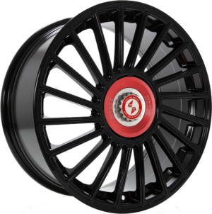 ETABETA VENTI ZV 9x20 ET42 5x120 R14 65.1 BS R.Rot/M.Silber