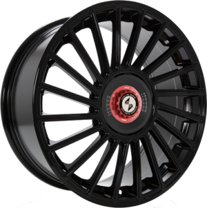 ETABETA VENTI ZV 9x20 ET42 5x120 R14 65.1 BS R.Schwarz/M.Rot