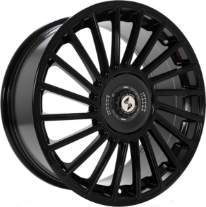 ETABETA VENTI ZV 9x20 ET42 5x120 R14 65.1 BS R.Schw./M.Schw.