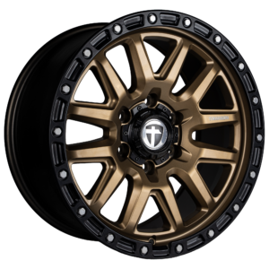 TOMASON TN_Offroad 9.0J x18 ET18 6x139.7