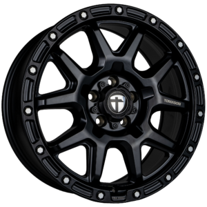 TOMASON TN_Offroad_II 8.0J x18 ET45 6x130